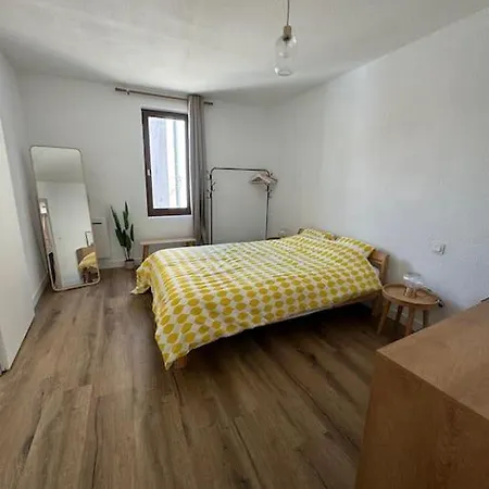 Apartamento Centre Historique Narbona