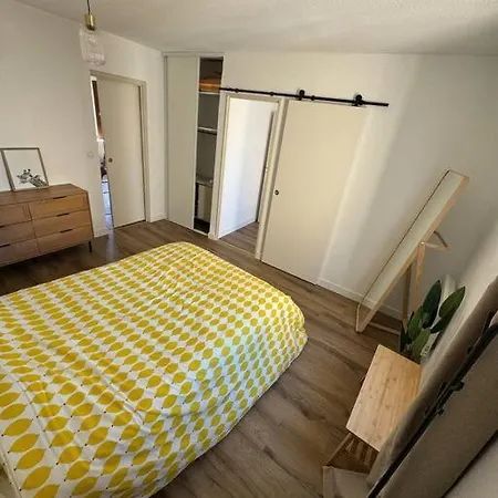 Apartamento Centre Historique *