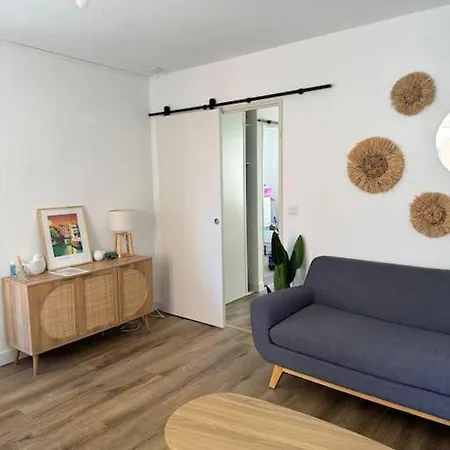 Apartamento Centre Historique