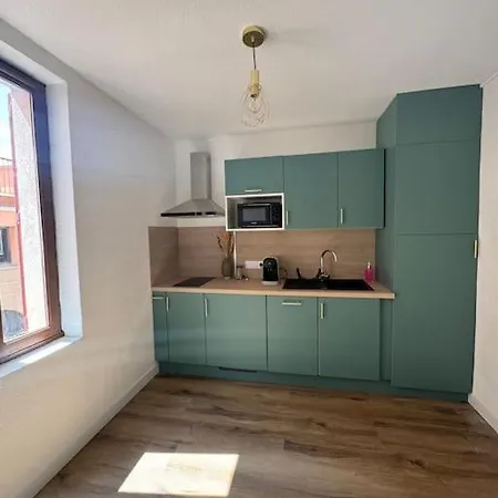 Centre Historique Narbonne