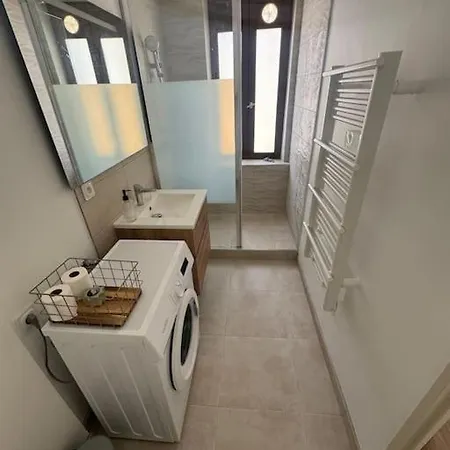 Centre Historique Narbonne