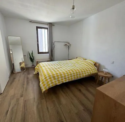 Apartment Centre Historique Narbonne